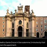 Central San Giovanni *