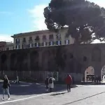 Central San Giovanni * Ρώμη
