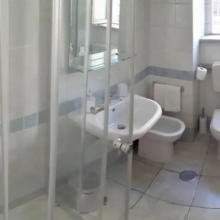 Apartamento Central San Giovanni