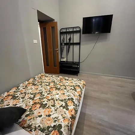 Central San Giovanni Apartamento