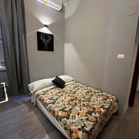 Apartmán Central San Giovanni