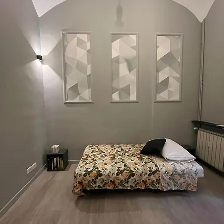 Apartamento Central San Giovanni