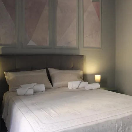 Apartamento Central San Giovanni Roma