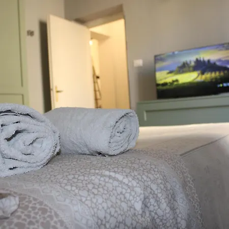 Central San Giovanni Řím