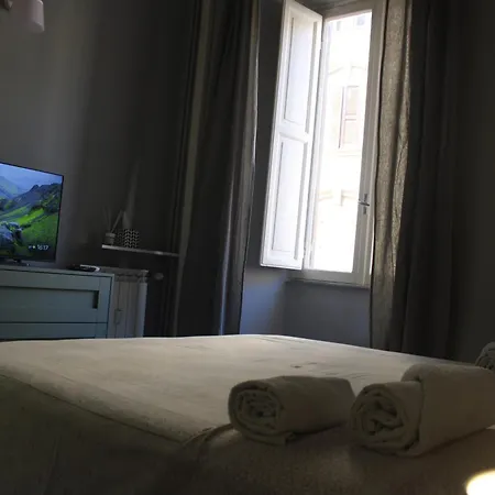 Central San Giovanni