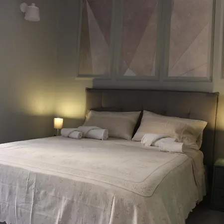 Central San Giovanni Apartmán