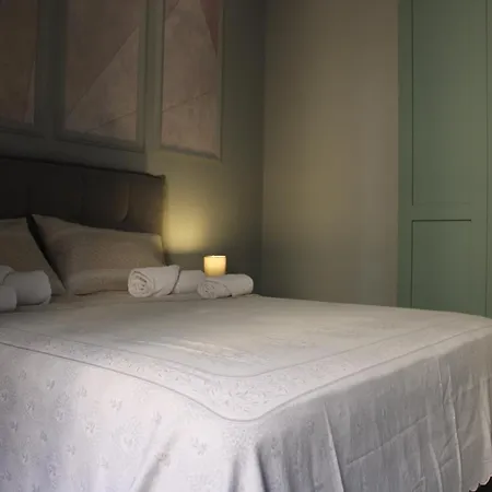 Apartmán Central San Giovanni