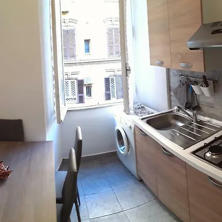 Apartamento Central San Giovanni *