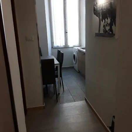 Central San Giovanni Apartamento Roma
