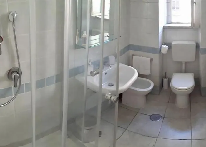 Apartmán Central San Giovanni