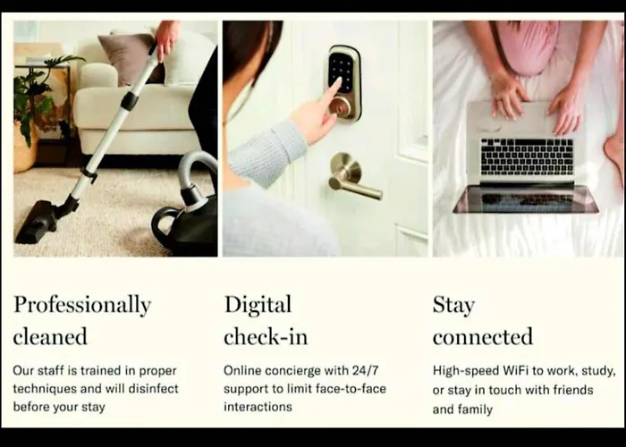 Apartmán Central San Giovanni