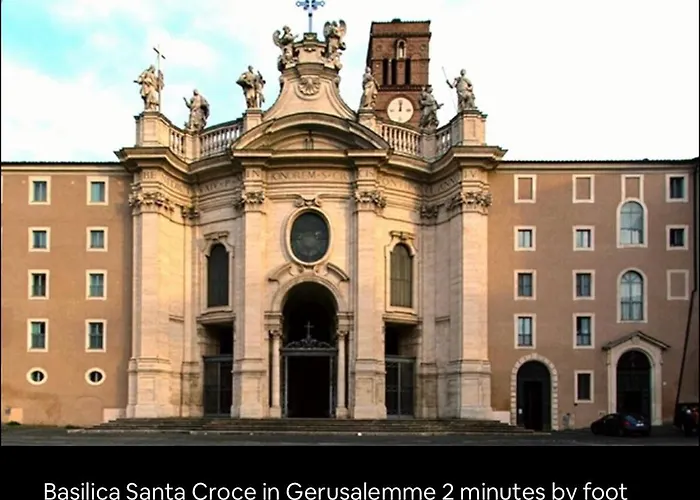 Central San Giovanni *