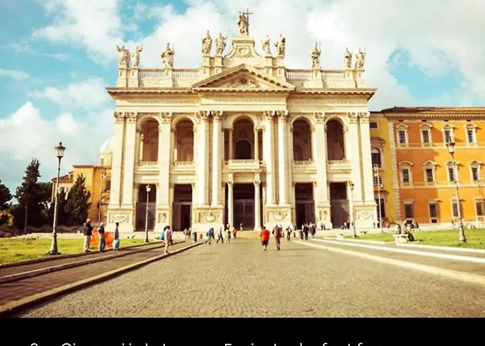 Central San Giovanni *