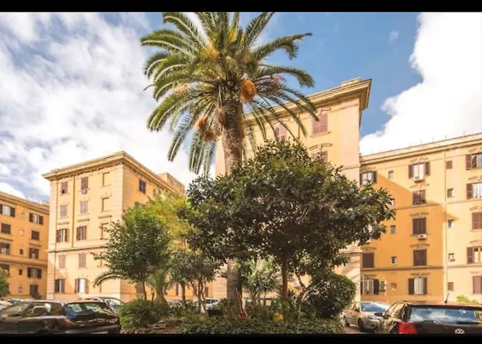 Central San Giovanni * Řím