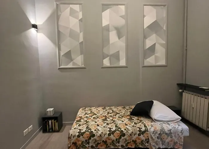 Central San Giovanni *