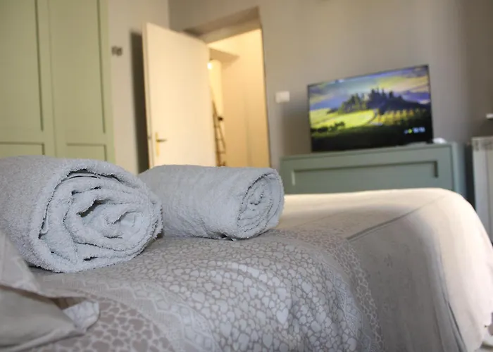 Central San Giovanni Řím