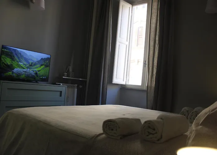 Central San Giovanni