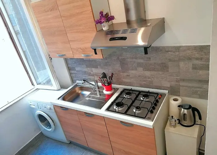 Central San Giovanni