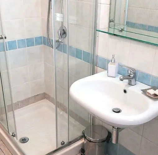 Central San Giovanni Apartmán