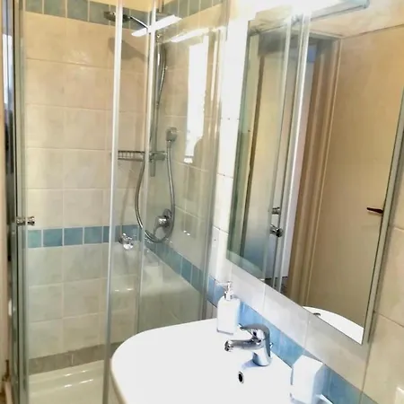 Apartmán Central San Giovanni Řím